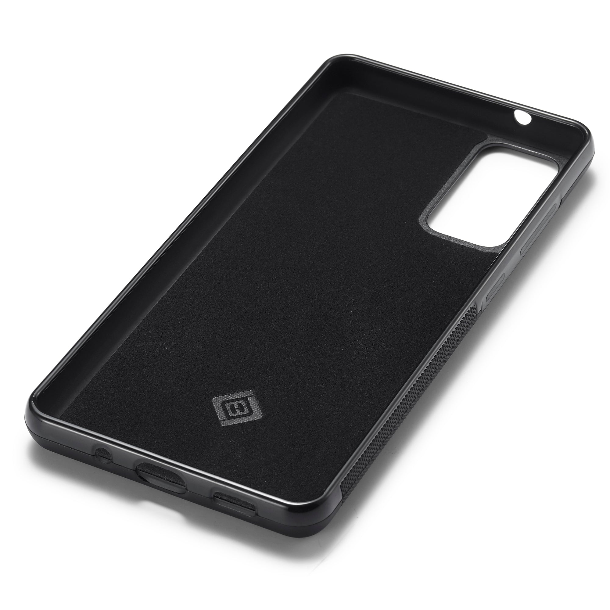 LC.IMEEKE Phone Case for Samsung Galaxy S20 FE / S20 FE 5G / S20 FE 2022 / S20 Lite , Leather+TPU+EVA Cover LC.IMEEKE Phone Case for Samsung Galaxy S20 FE / S20 FE 5G / S20 FE 2022 / S20 Lite , Leather+TPU+EVA Cover